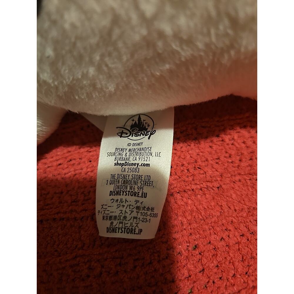 Disney Rolly Plush - Picture 5 of 5